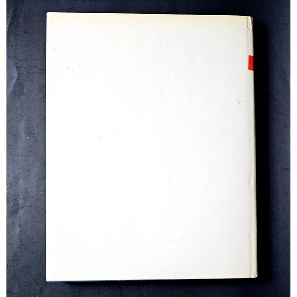 THE ART OF WALT DISNEY FROM MICKEY MOUSE TO THE MAGIC KINGDOMS HC 1975 VGC! - Picture 9 of 10